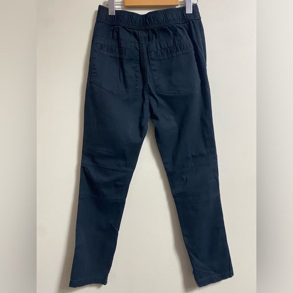 Champs Sports Gear Men's Black Jogger Pants Small - Picture 2 of 3